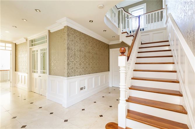 Torreno, 3A Carrickbrack Road, Sutton, Dublin 13