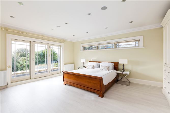 Torreno, 3A Carrickbrack Road, Sutton, Dublin 13