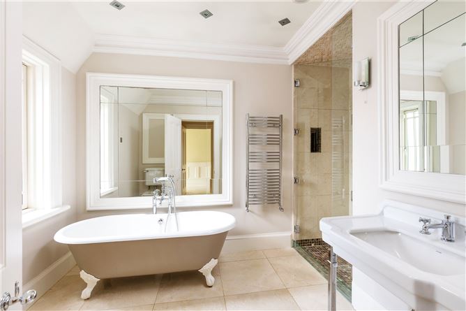 Torreno, 3A Carrickbrack Road, Sutton, Dublin 13
