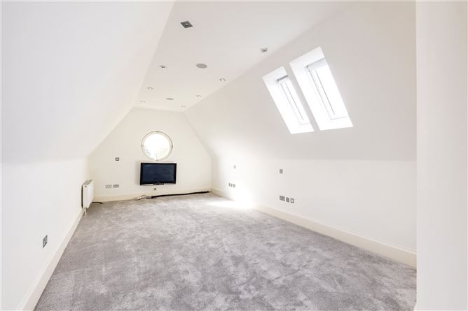 Torreno, 3A Carrickbrack Road, Sutton, Dublin 13
