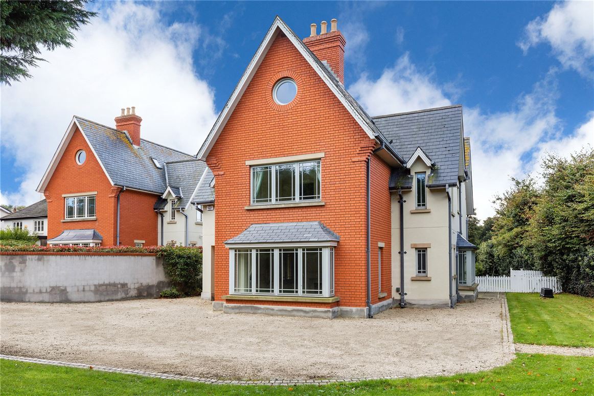 Torreno, 3A Carrickbrack Road, Sutton, Dublin 13