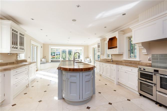 Torreno, 3A Carrickbrack Road, Sutton, Dublin 13