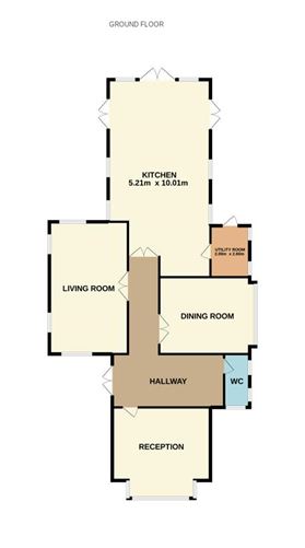 Torreno, 3A Carrickbrack Road, Sutton, Dublin 13