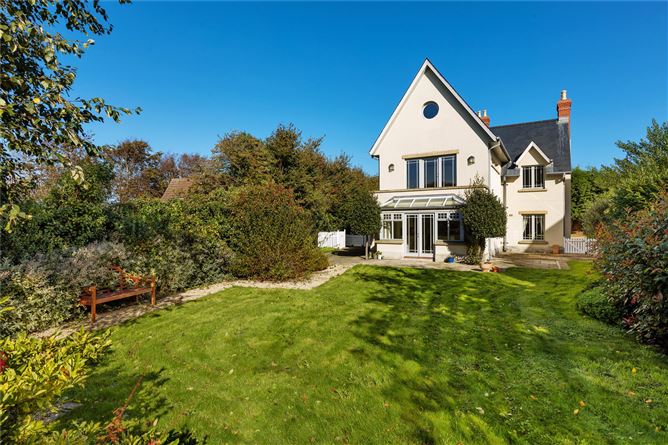 Torreno, 3A Carrickbrack Road, Sutton, Dublin 13