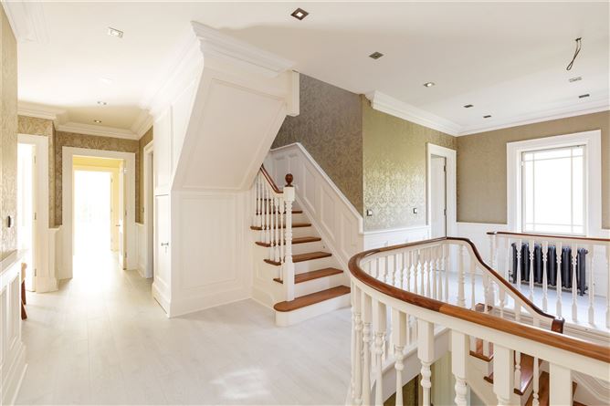Torreno, 3A Carrickbrack Road, Sutton, Dublin 13