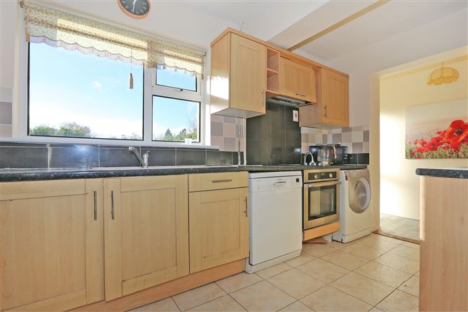 19 Castletroy Heights, Castletroy, Limerick