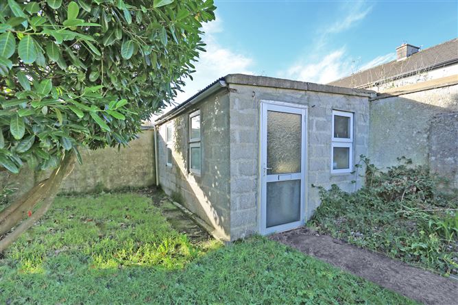 19 Castletroy Heights, Castletroy, Limerick