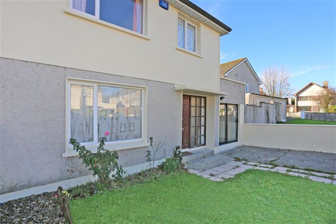 19 Castletroy Heights, Castletroy, Limerick