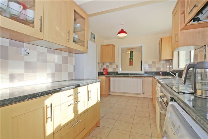 19 Castletroy Heights, Castletroy, Limerick