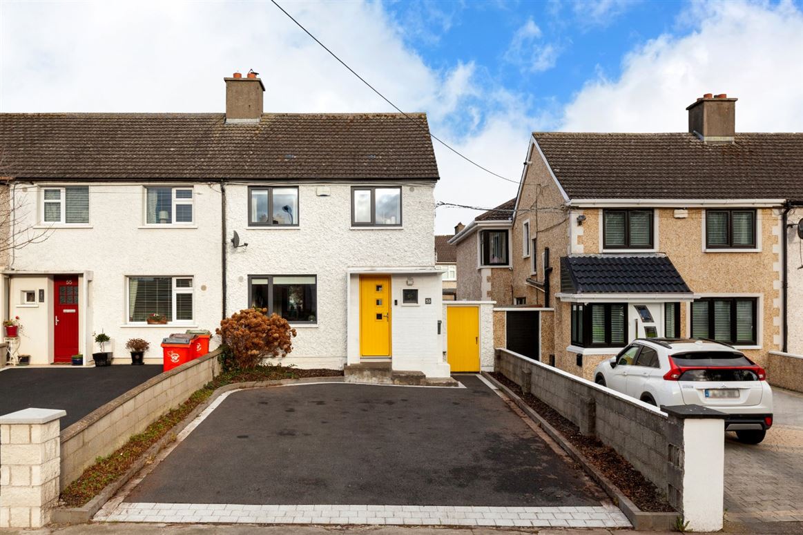 53 Glasanaon Road, Glasnevin, Dublin 11