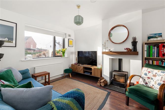 53 Glasanaon Road, Glasnevin, Dublin 11