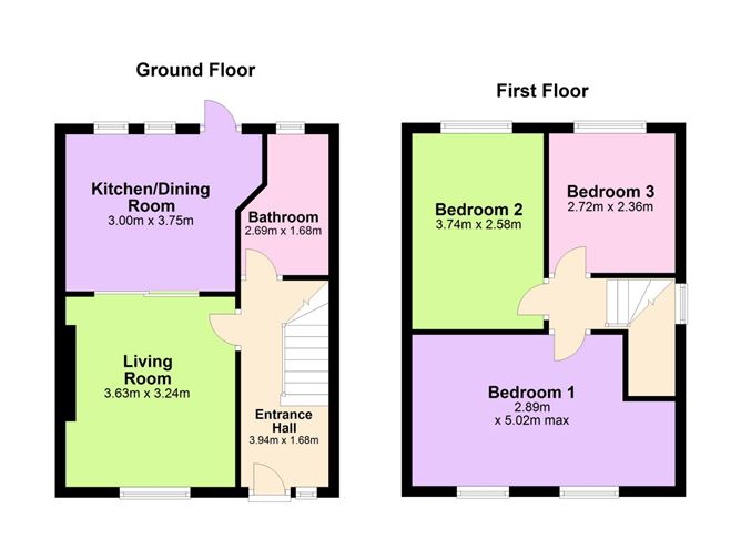 53 Glasanaon Road, Glasnevin, Dublin 11