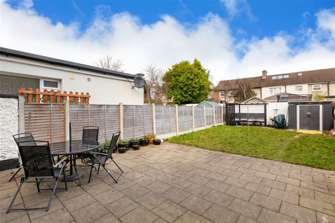 53 Glasanaon Road, Glasnevin, Dublin 11
