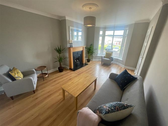  117 Clonlea, Mount Oval Village, Rochestown, Cork