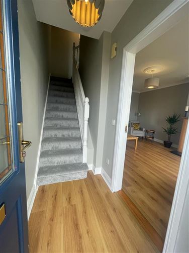  117 Clonlea, Mount Oval Village, Rochestown, Cork