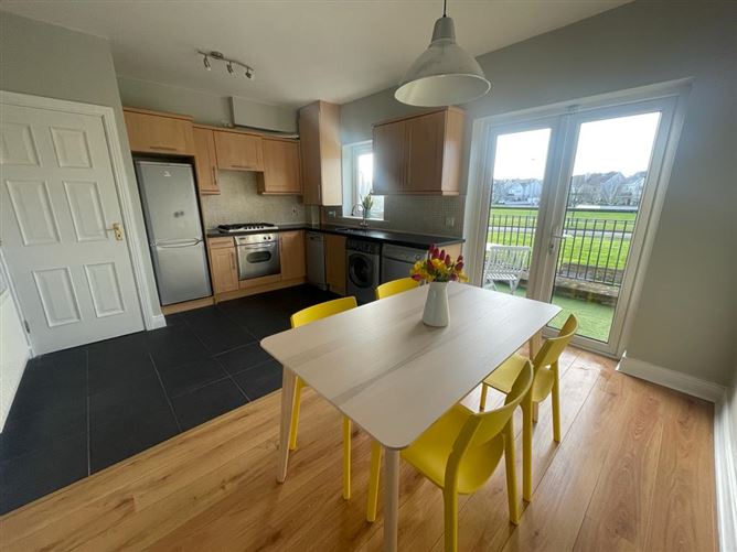  117 Clonlea, Mount Oval Village, Rochestown, Cork