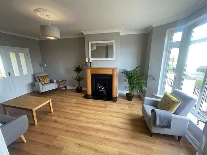  117 Clonlea, Mount Oval Village, Rochestown, Cork