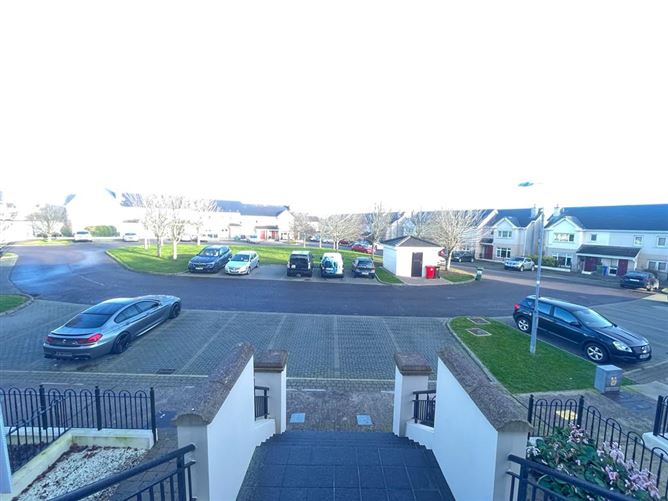  117 Clonlea, Mount Oval Village, Rochestown, Cork
