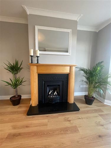 117 Clonlea, Mount Oval Village, Rochestown, Cork