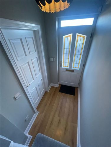  117 Clonlea, Mount Oval Village, Rochestown, Cork