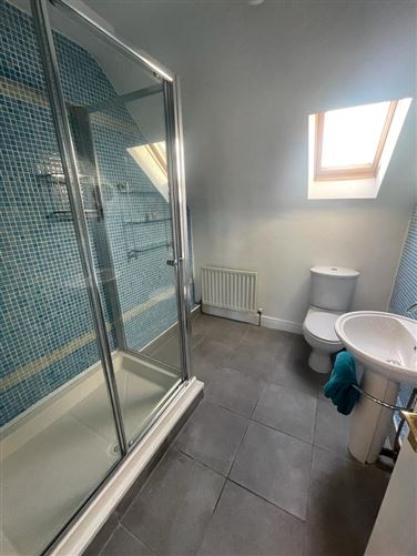  117 Clonlea, Mount Oval Village, Rochestown, Cork