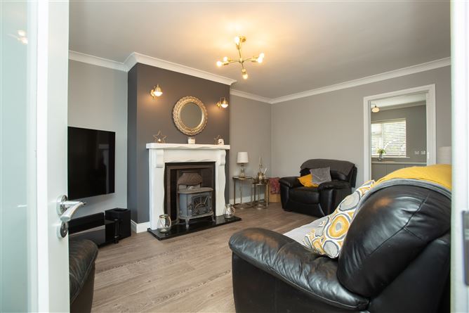 20 Carra Vale, Mullingar, Westmeath