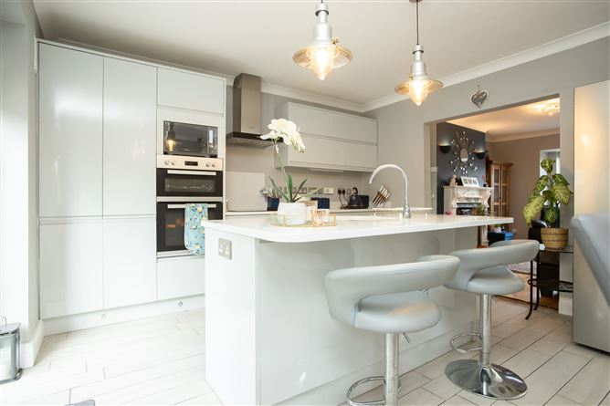 20 Carra Vale, Mullingar, Westmeath