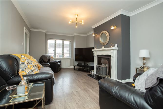 20 Carra Vale, Mullingar, Westmeath