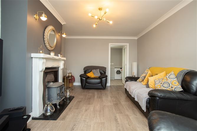 20 Carra Vale, Mullingar, Westmeath