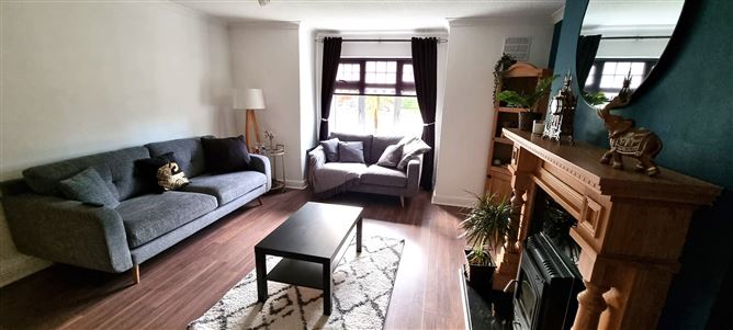 10 Rossvale, Mountmellick Road, Portlaoise, Laois
