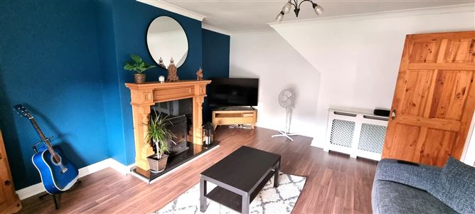 10 Rossvale, Mountmellick Road, Portlaoise, Laois
