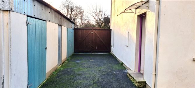 10 Rossvale, Mountmellick Road, Portlaoise, Laois