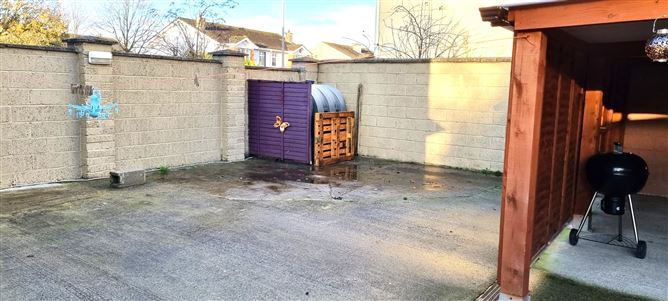 10 Rossvale, Mountmellick Road, Portlaoise, Laois