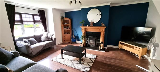 10 Rossvale, Mountmellick Road, Portlaoise, Laois