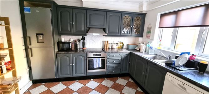 10 Rossvale, Mountmellick Road, Portlaoise, Laois