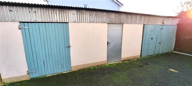 10 Rossvale, Mountmellick Road, Portlaoise, Laois