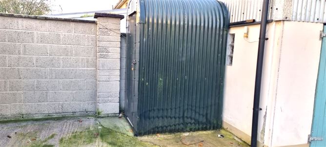 10 Rossvale, Mountmellick Road, Portlaoise, Laois