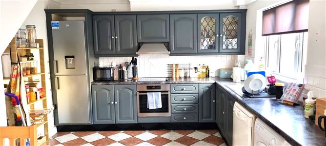 10 Rossvale, Mountmellick Road, Portlaoise, Laois