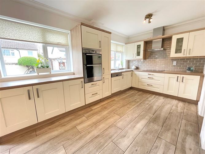 22 Ashwood Road, Clondalkin, Dublin 22