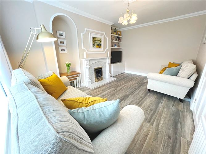 22 Ashwood Road, Clondalkin, Dublin 22