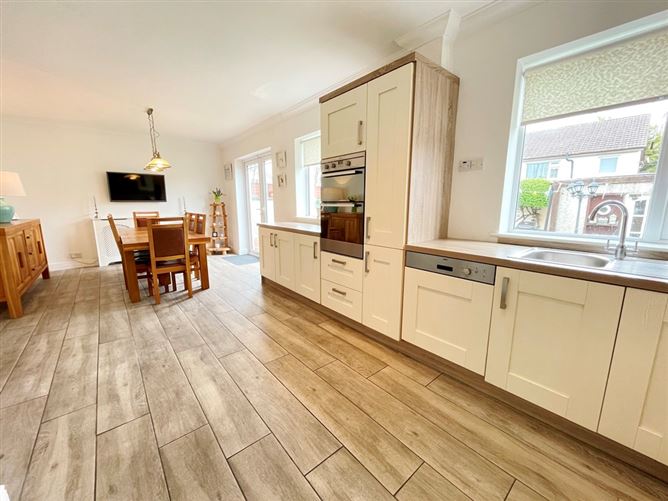 22 Ashwood Road, Clondalkin, Dublin 22