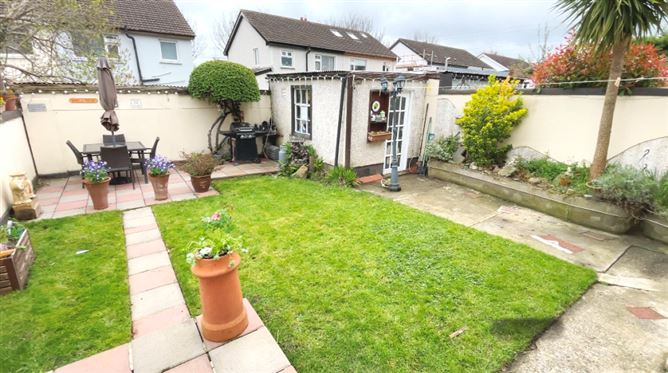 22 Ashwood Road, Clondalkin, Dublin 22