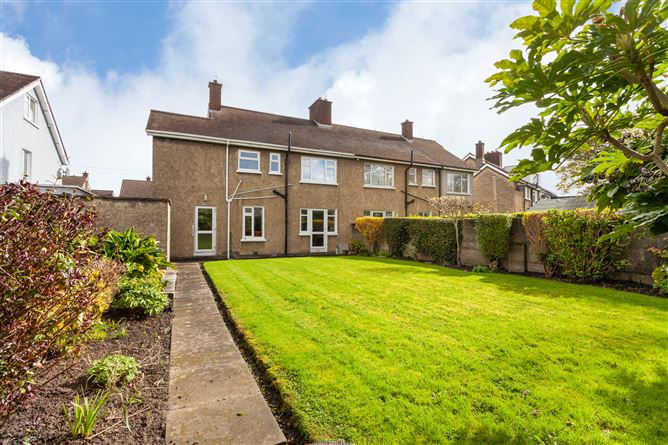 26 Serpentine Park, Sandymount,   Dublin 4