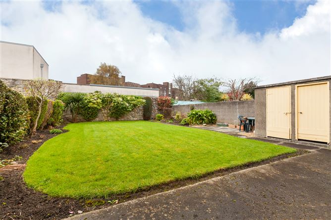 26 Serpentine Park, Sandymount,   Dublin 4