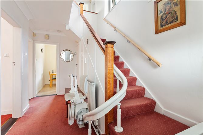 26 Serpentine Park, Sandymount,   Dublin 4