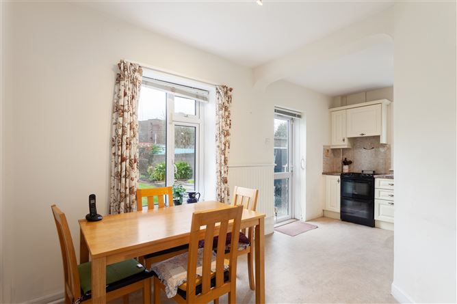26 Serpentine Park, Sandymount,   Dublin 4