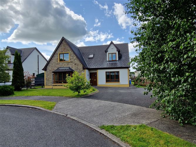 1 Ardkill Place, Ballinagh, Cavan Terry Hyland Estate Agents