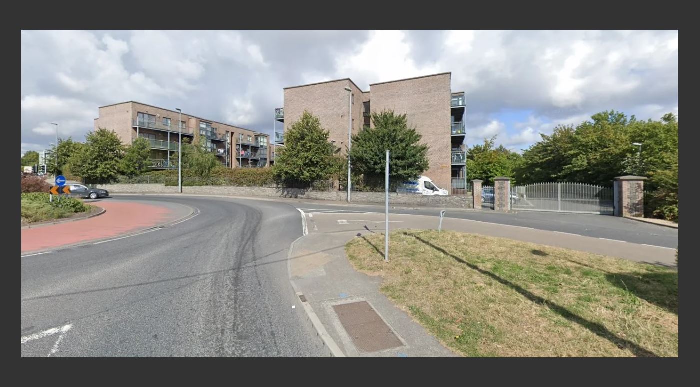 59 Shalimar, Monastery Road, Clondalkin,   Dublin 22