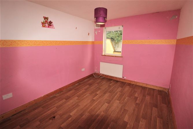 Apartment, 87 Riverside, Kilmalogue, Portarlington, Co. Offaly