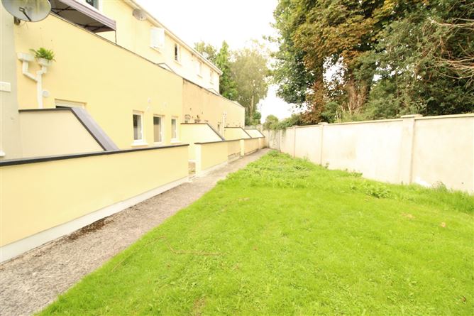 Apartment, 87 Riverside, Kilmalogue, Portarlington, Co. Offaly